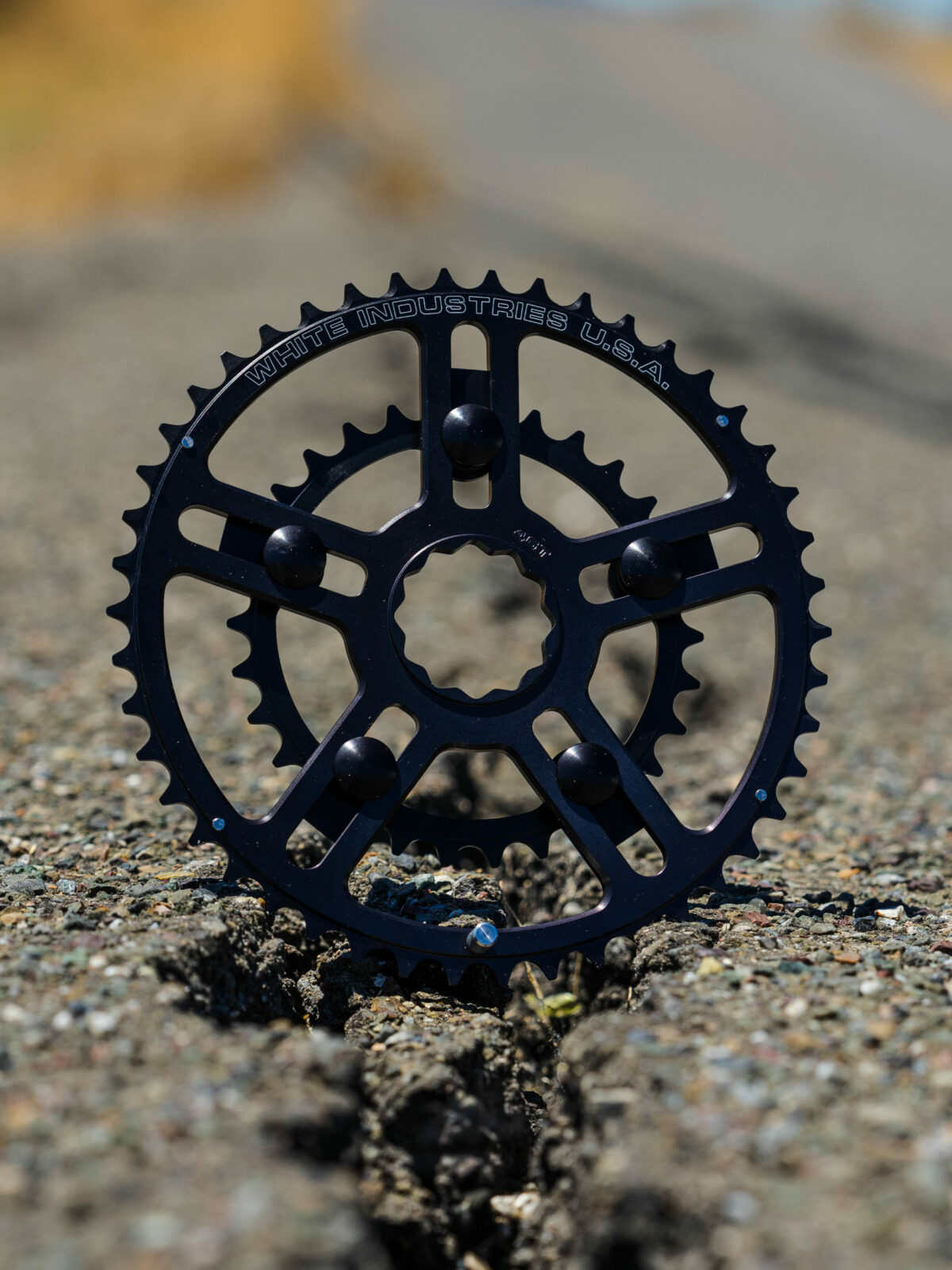 Outer VBC Chainrings