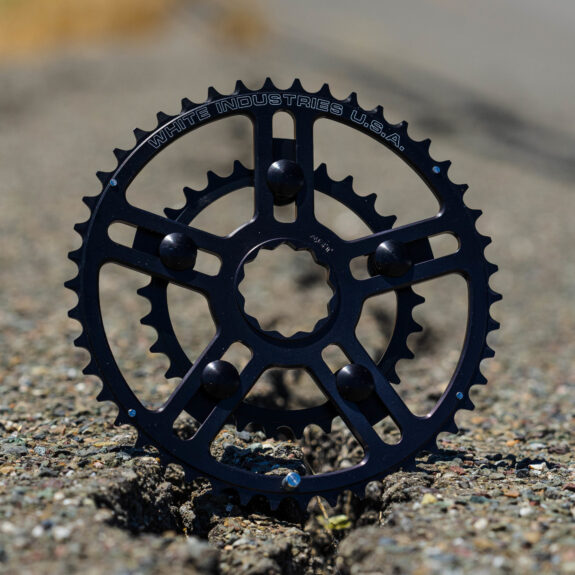 v1 VBC 2x Outer Chainrings