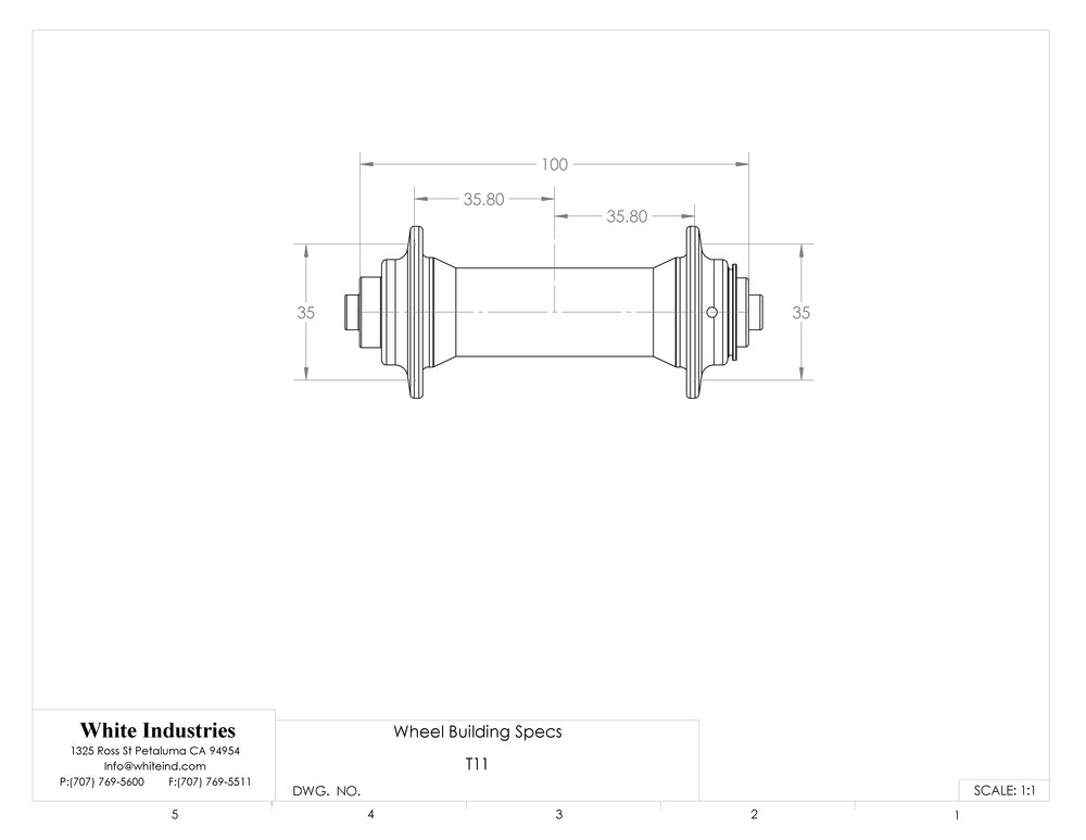 This image has an empty alt attribute; its file name is FrontT11WheelBuildingSpecs.jpeg