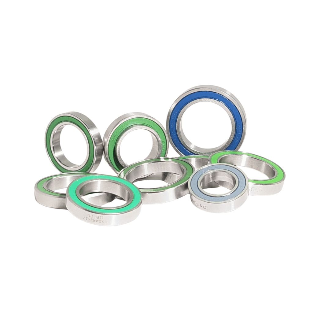 White Industries- Bottom Bracket Bearings