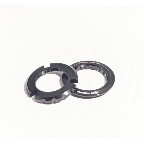 Chainring Lockrings - White Industries