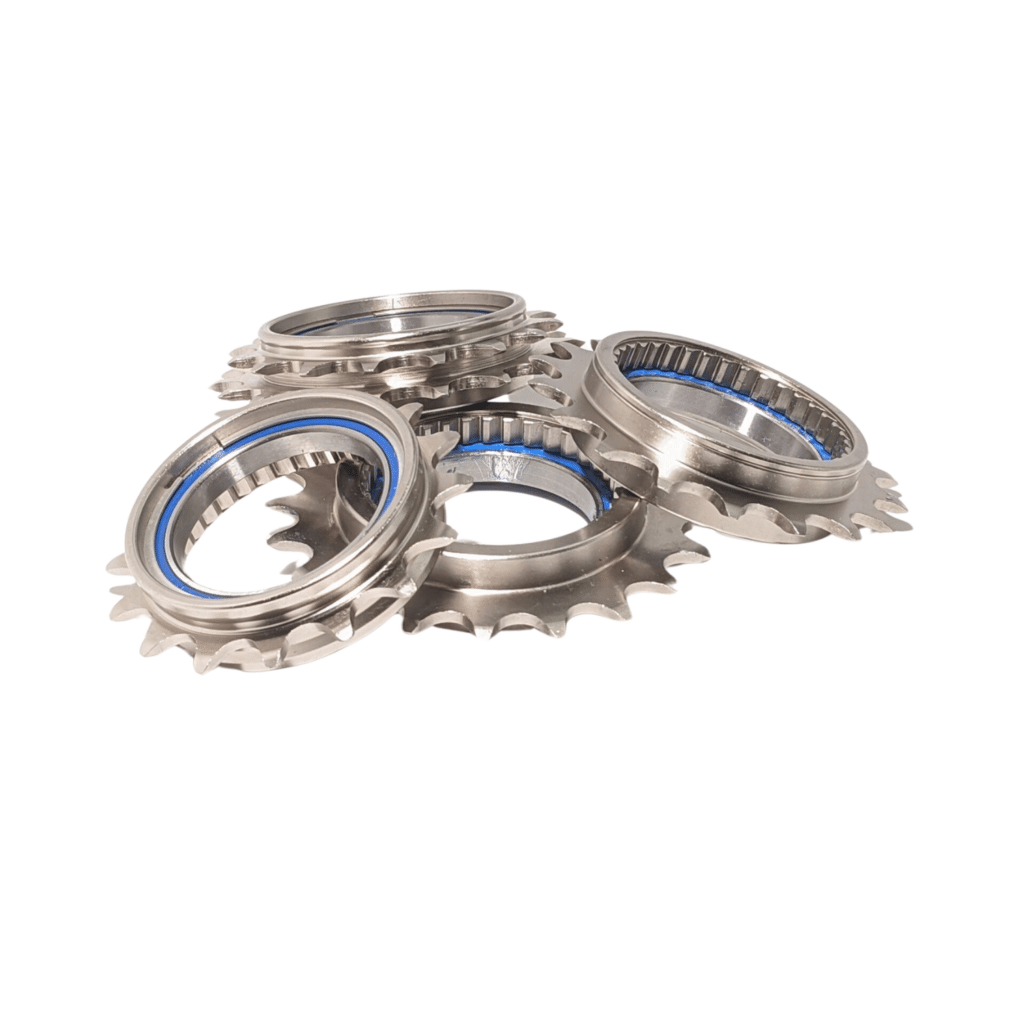 White Industries Freewheel Outer Gears