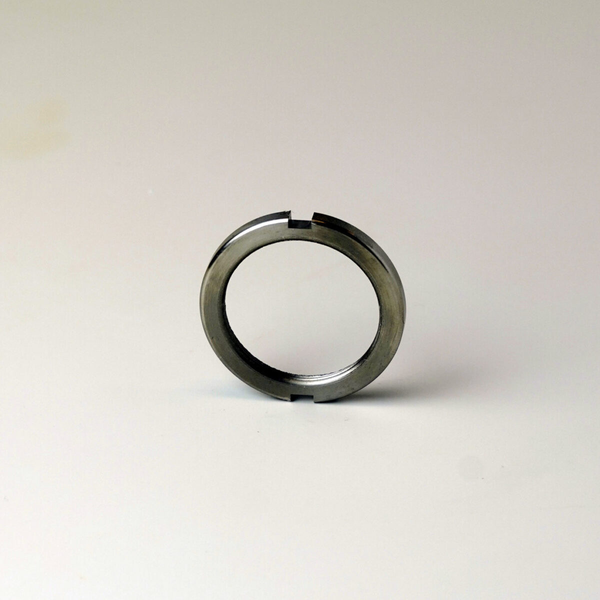 Fixed Gear Lockring