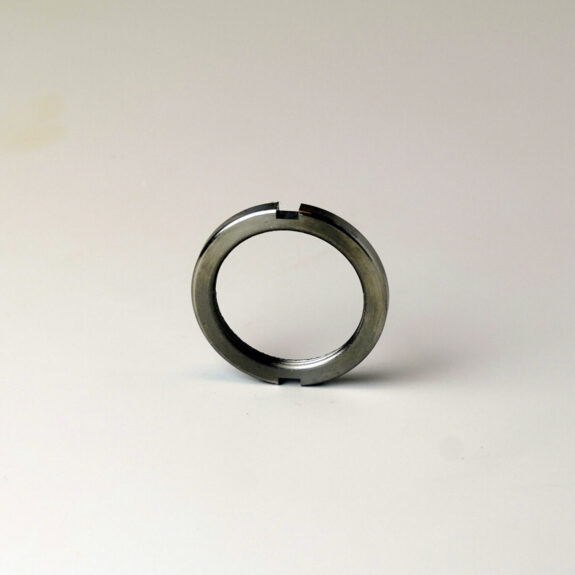 Fixed Gear Lockring