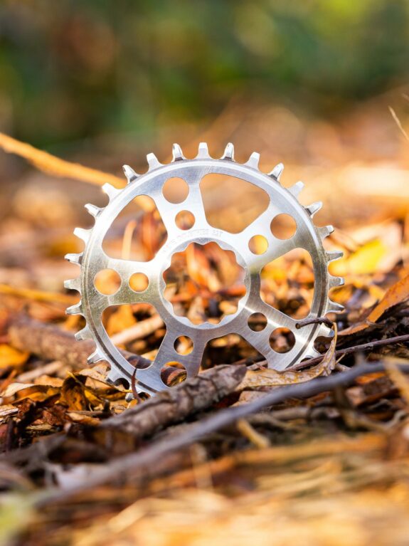 Chainrings