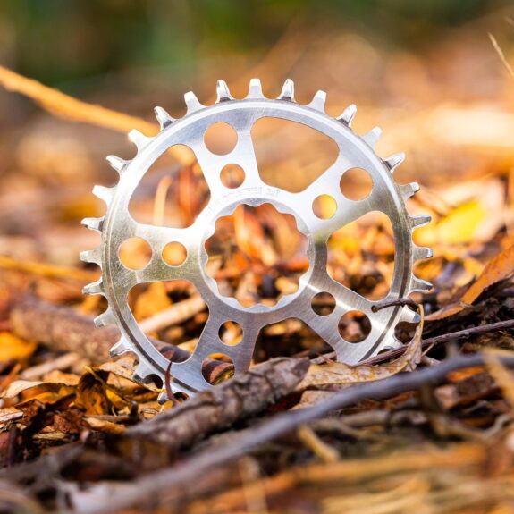 MR30 TSR 1x Chainrings
