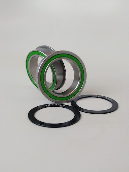 Press Fit 86/92 Bottom Bracket