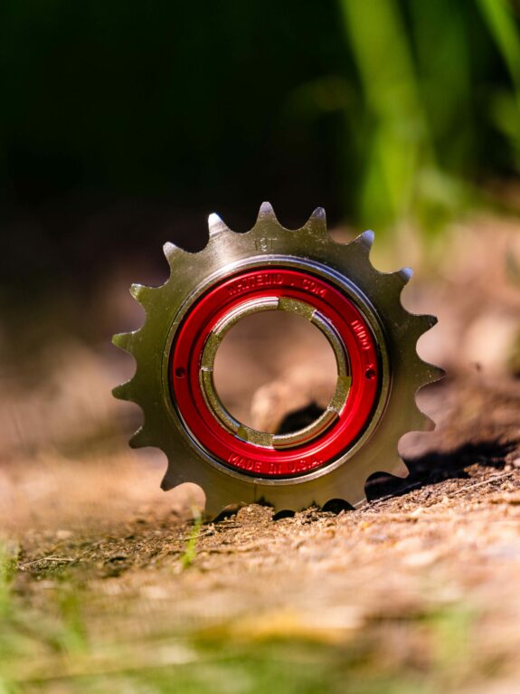 Freewheels and Fixed Gear Cogs