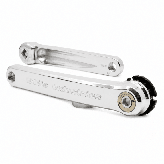Square Taper Road Crank