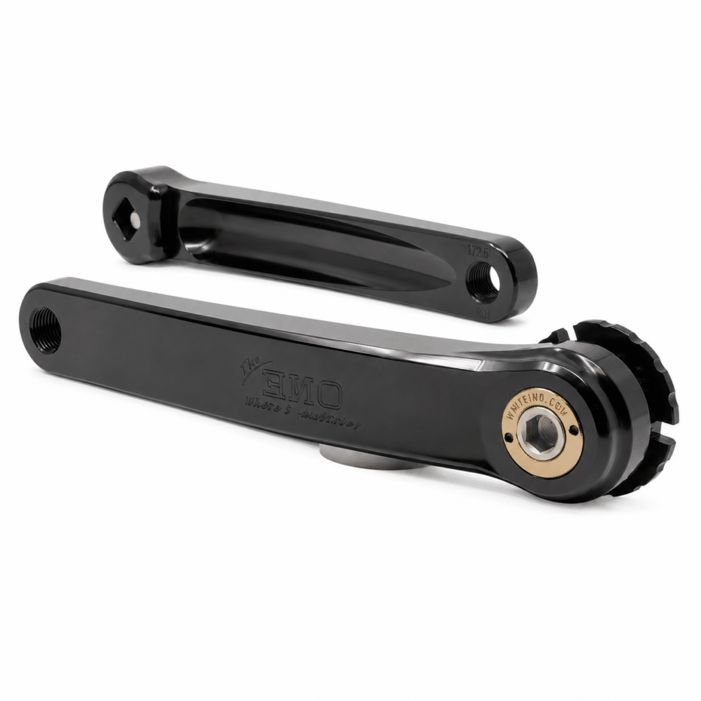 Eno Square Taper Eno Crank