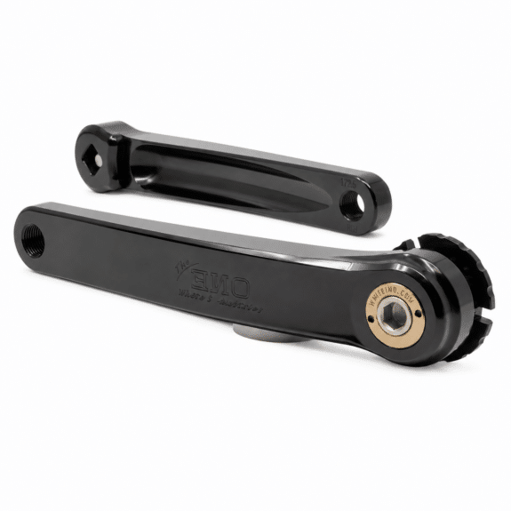 Eno Square Taper Eno Crank