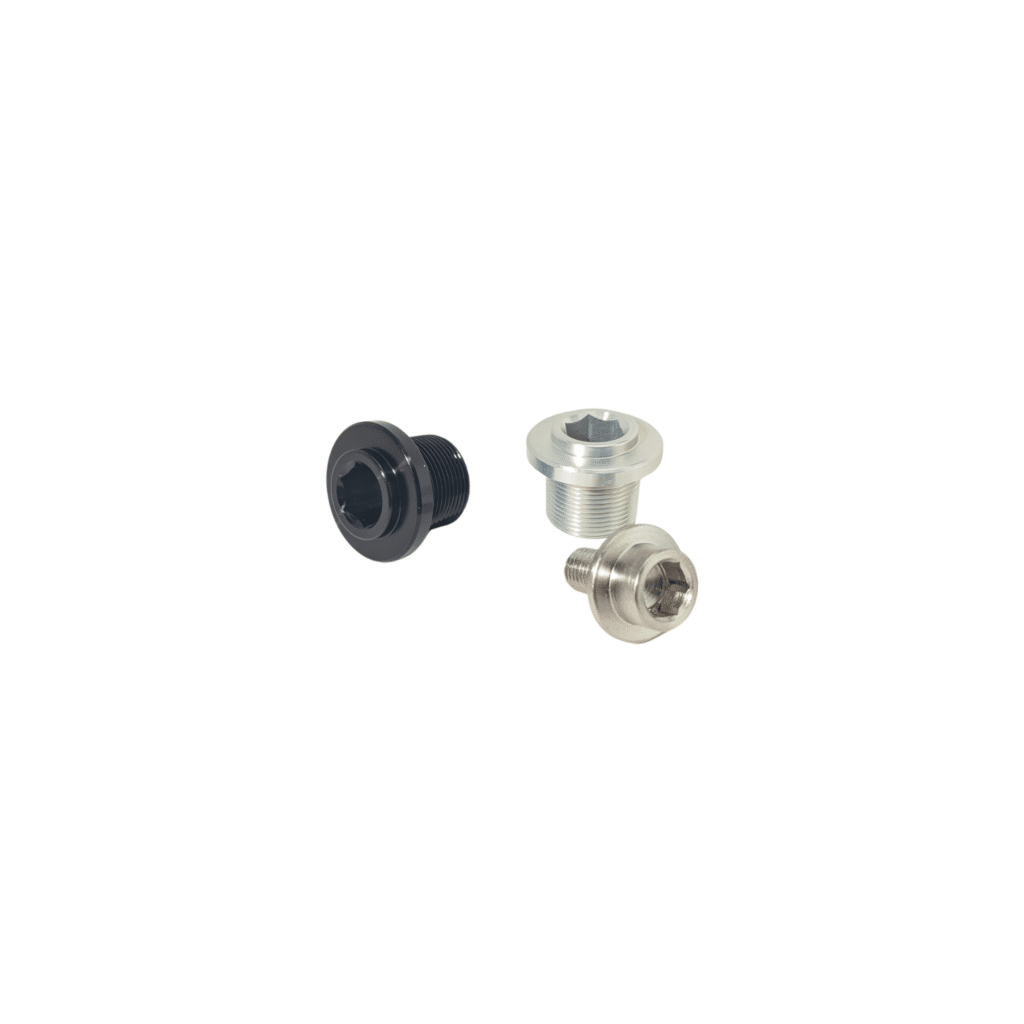 White Industries Crank Bolts