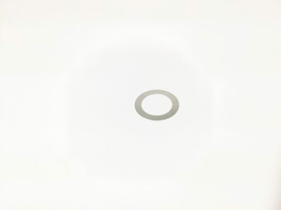 Crank Washers - Square Taper