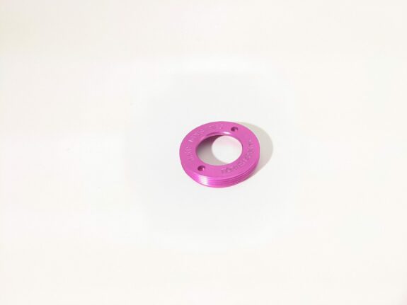 Crank Extractor Caps