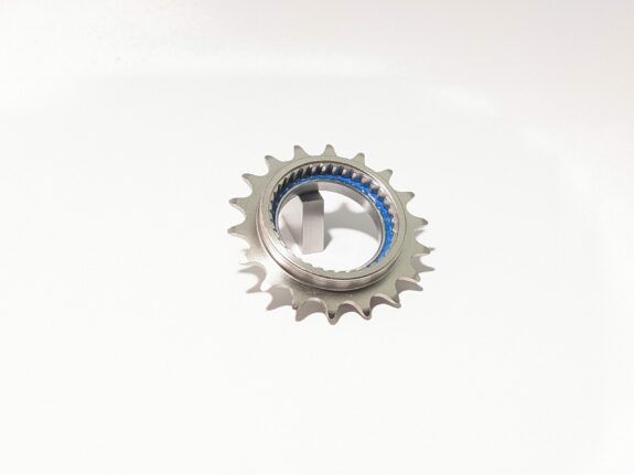 Freewheel Outer Gears