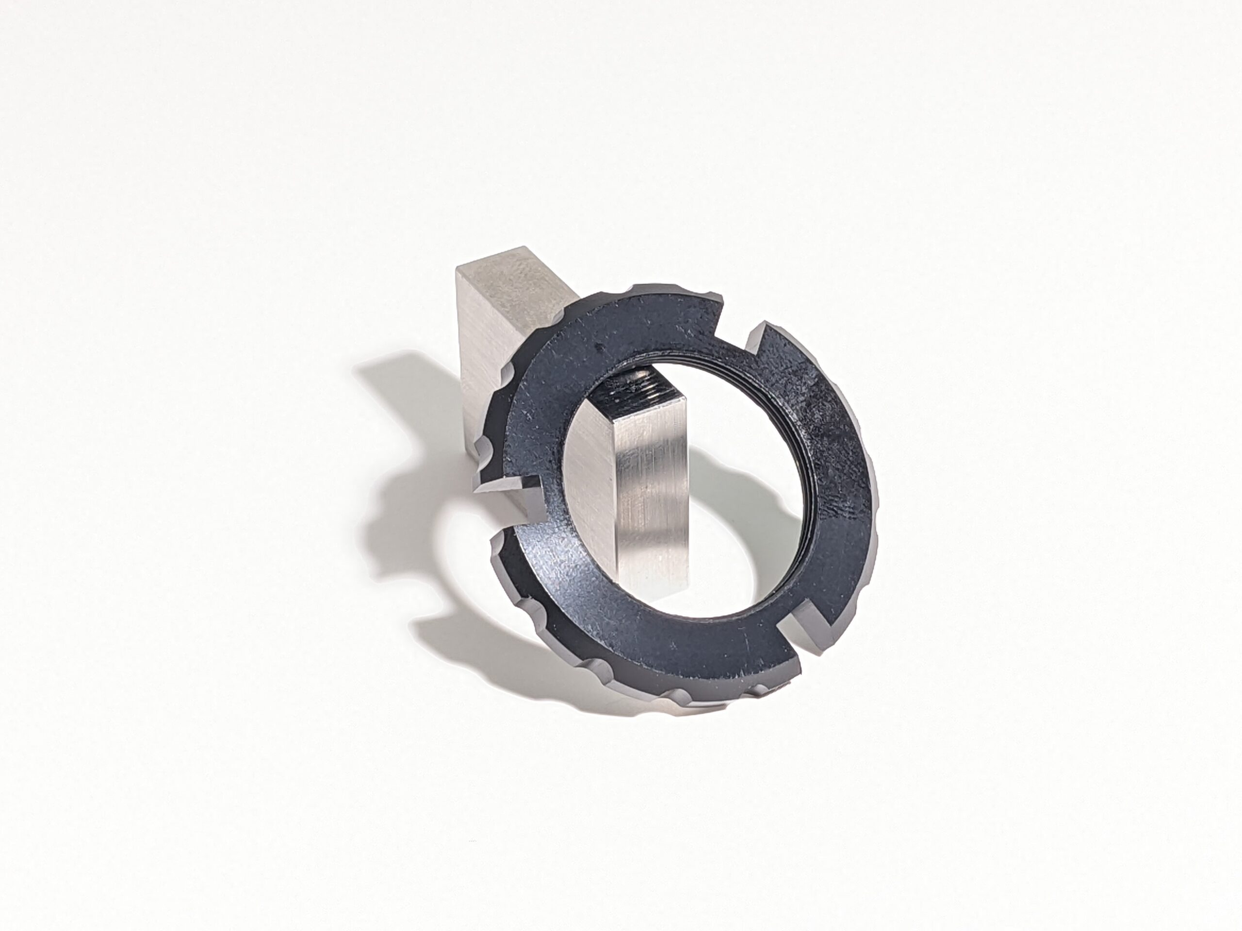 Chainring Lockrings - White Industries