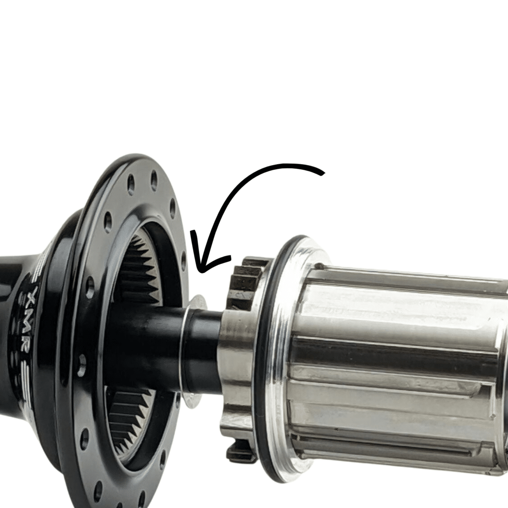 WhiteIndustries_Rear HubThrust Washer