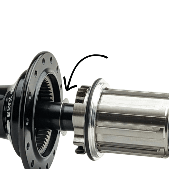 WhiteIndustries_Rear HubThrust Washer