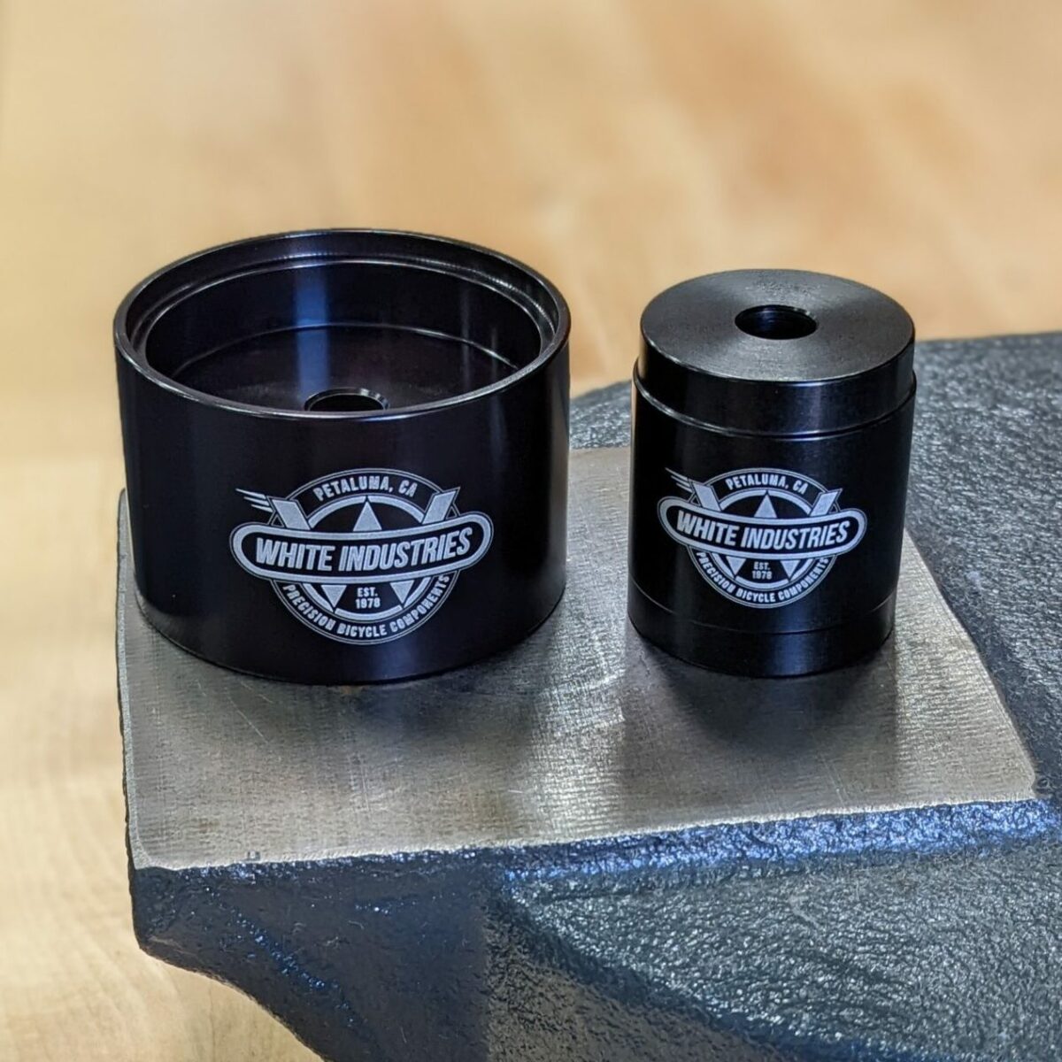 Bottom Bracket Bearing Removal Tool