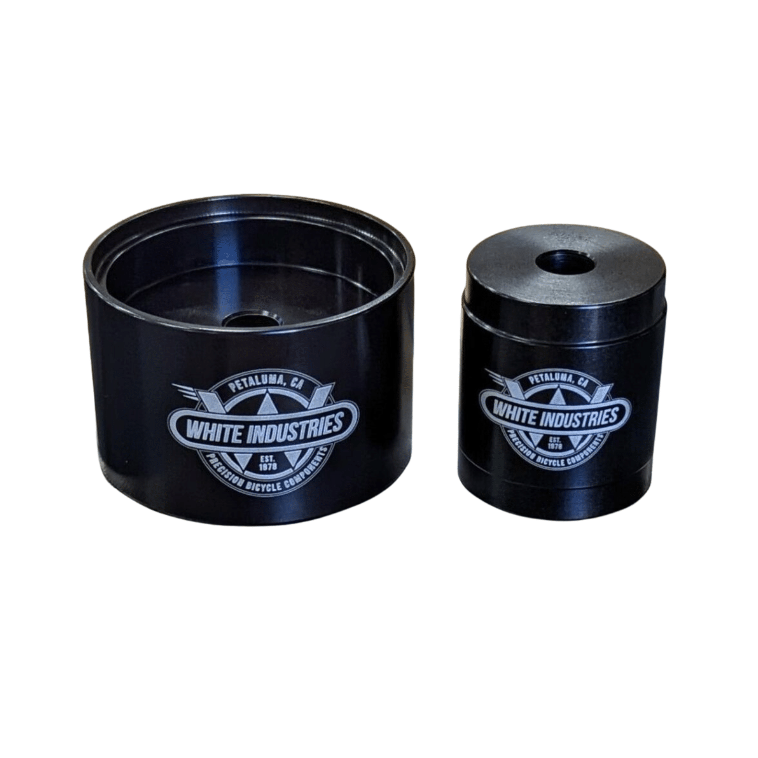 Bottom Brackets - White Industries | Manufactured in California