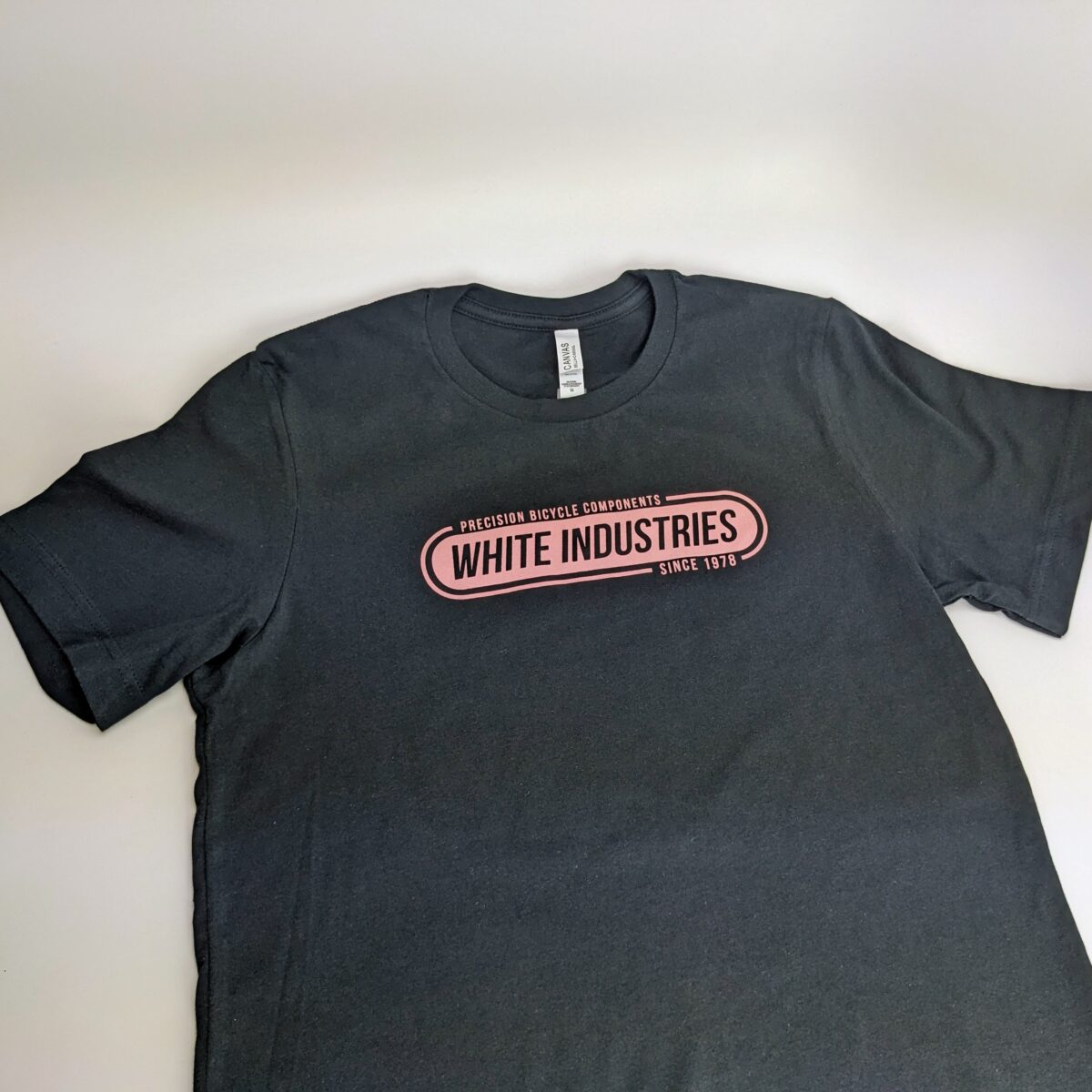 – Shirts White Industries T