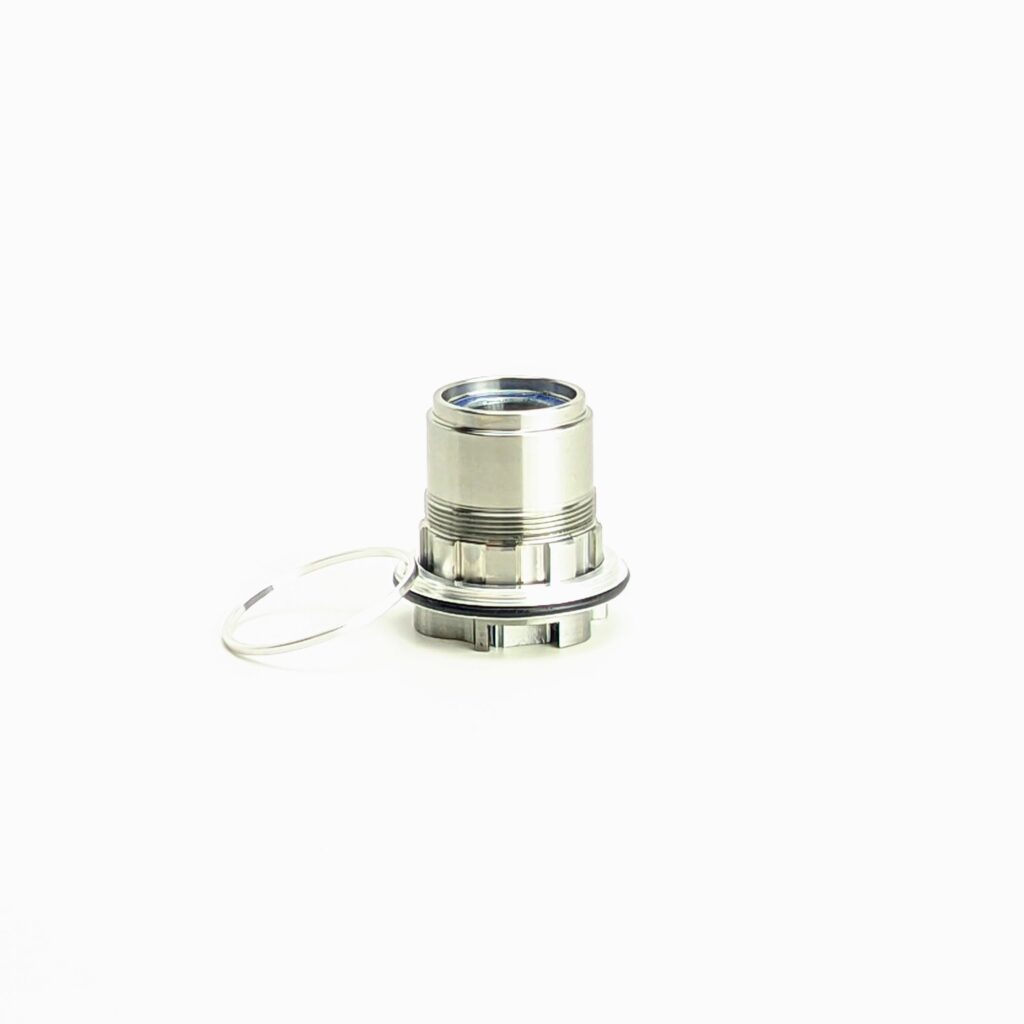 SRAM XDR Freehub Body