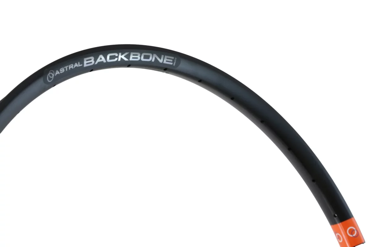 Astral Backbone Aluminum Disc 650b/27.5" Mtn