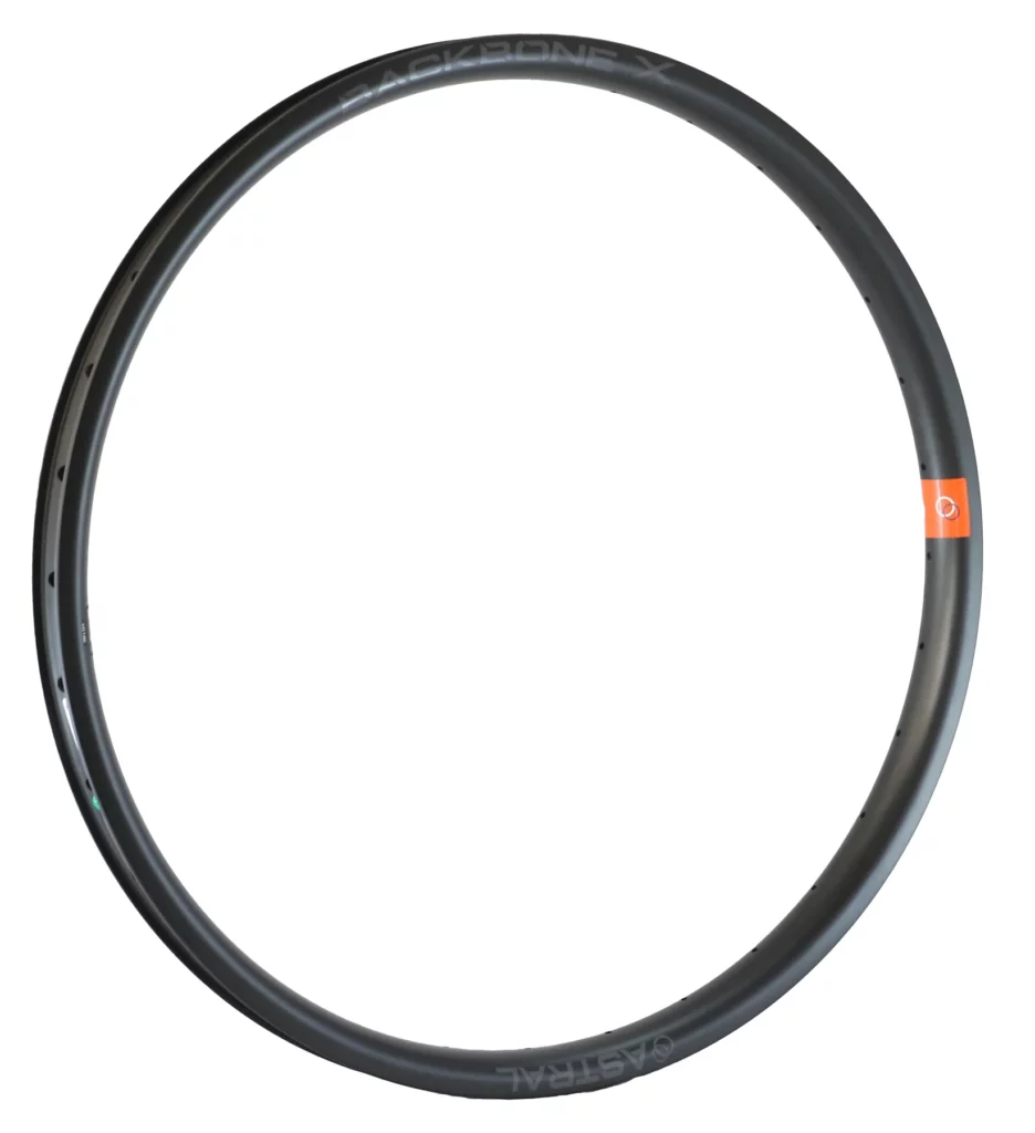 Astral Backbone Carbon X Disc 650b/27.5" Mtn