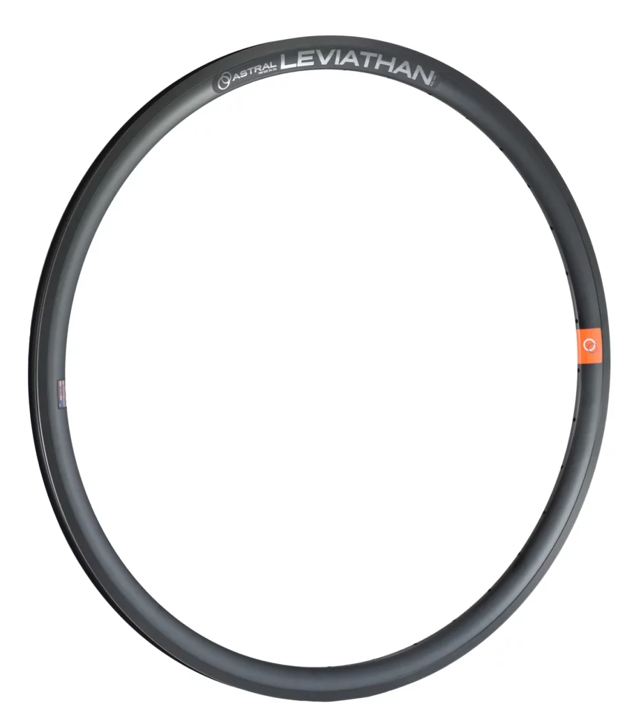 Astral Leviathan Aluminum Disc/Rim Brake 700c Road/Tour/Tandem