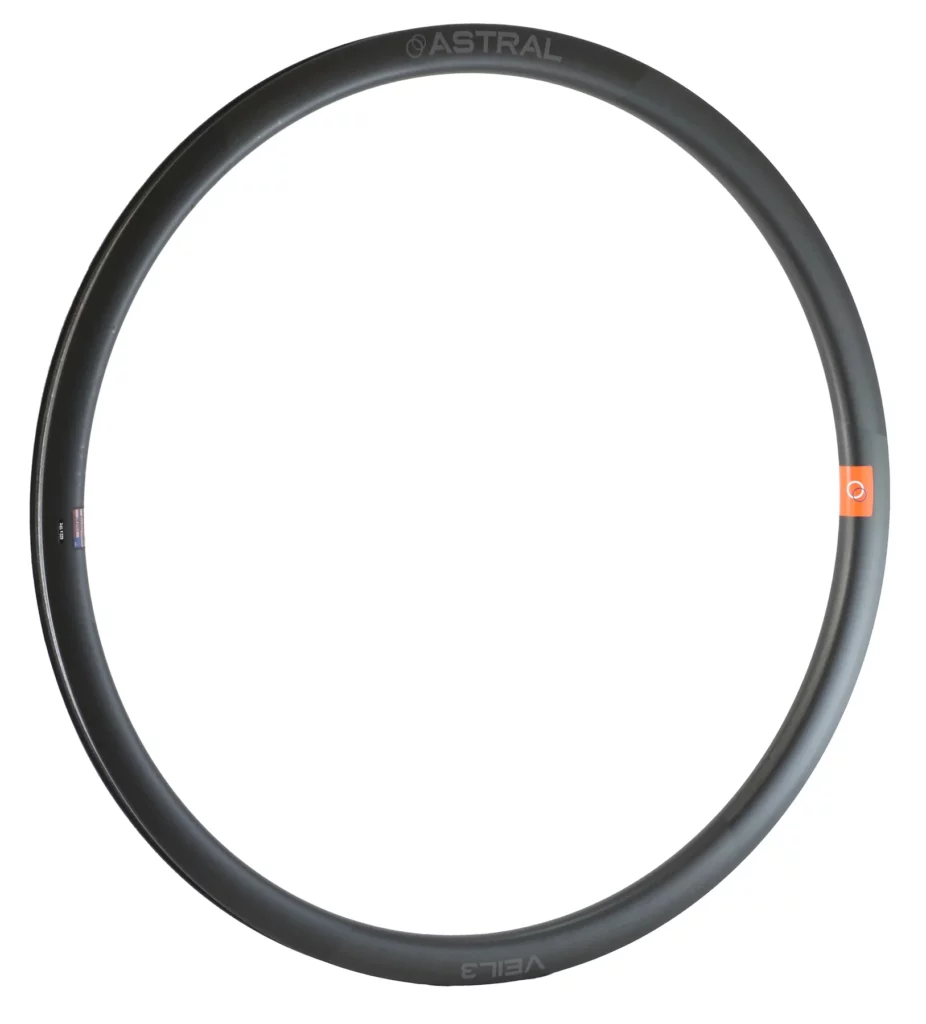 Astral Veil 3 Carbon Disc/Rim Brake 700c Road