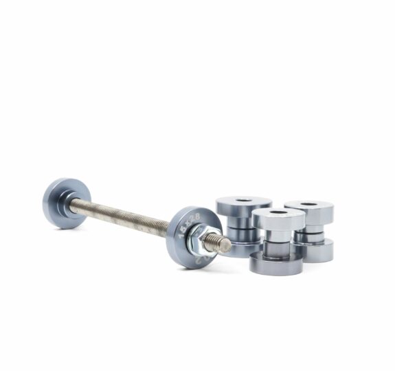 Bearing Presses - Front and Rear Hub Bearing Press