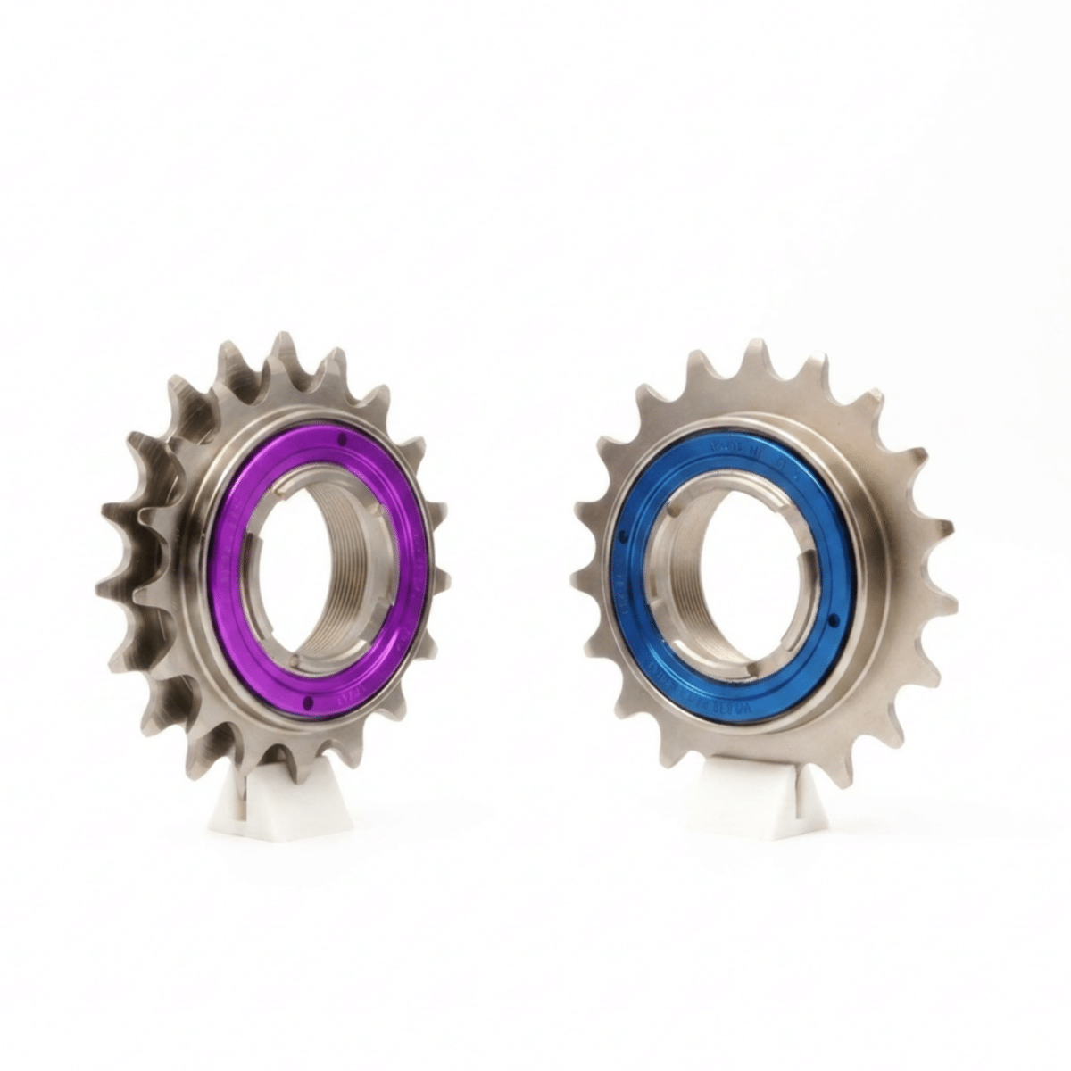 Single and Double Freewheels - White Industries | Simple. Durable.