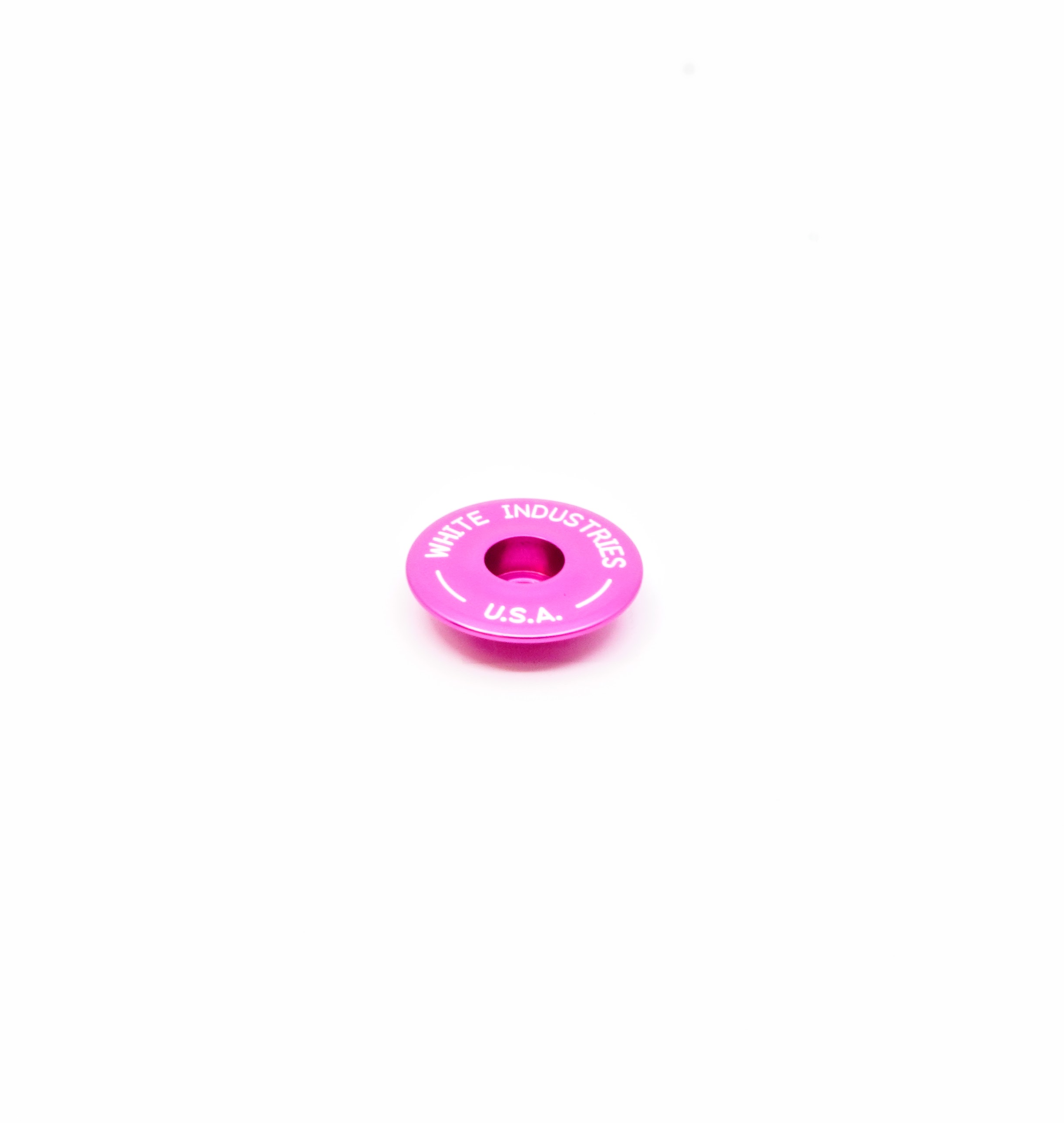 Headset Top Caps - Pink