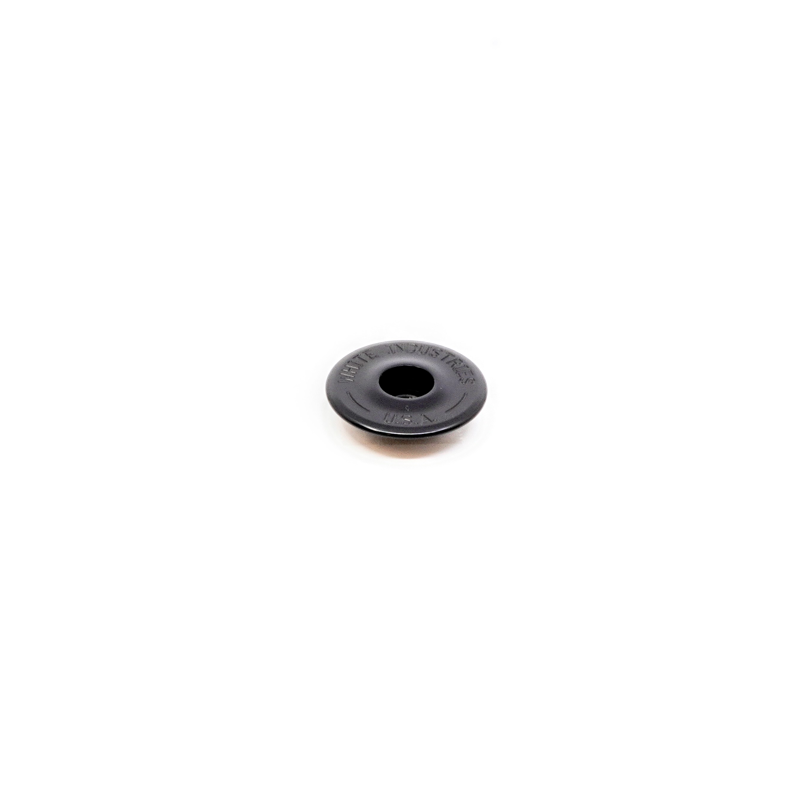Headset Top Caps - White Industries