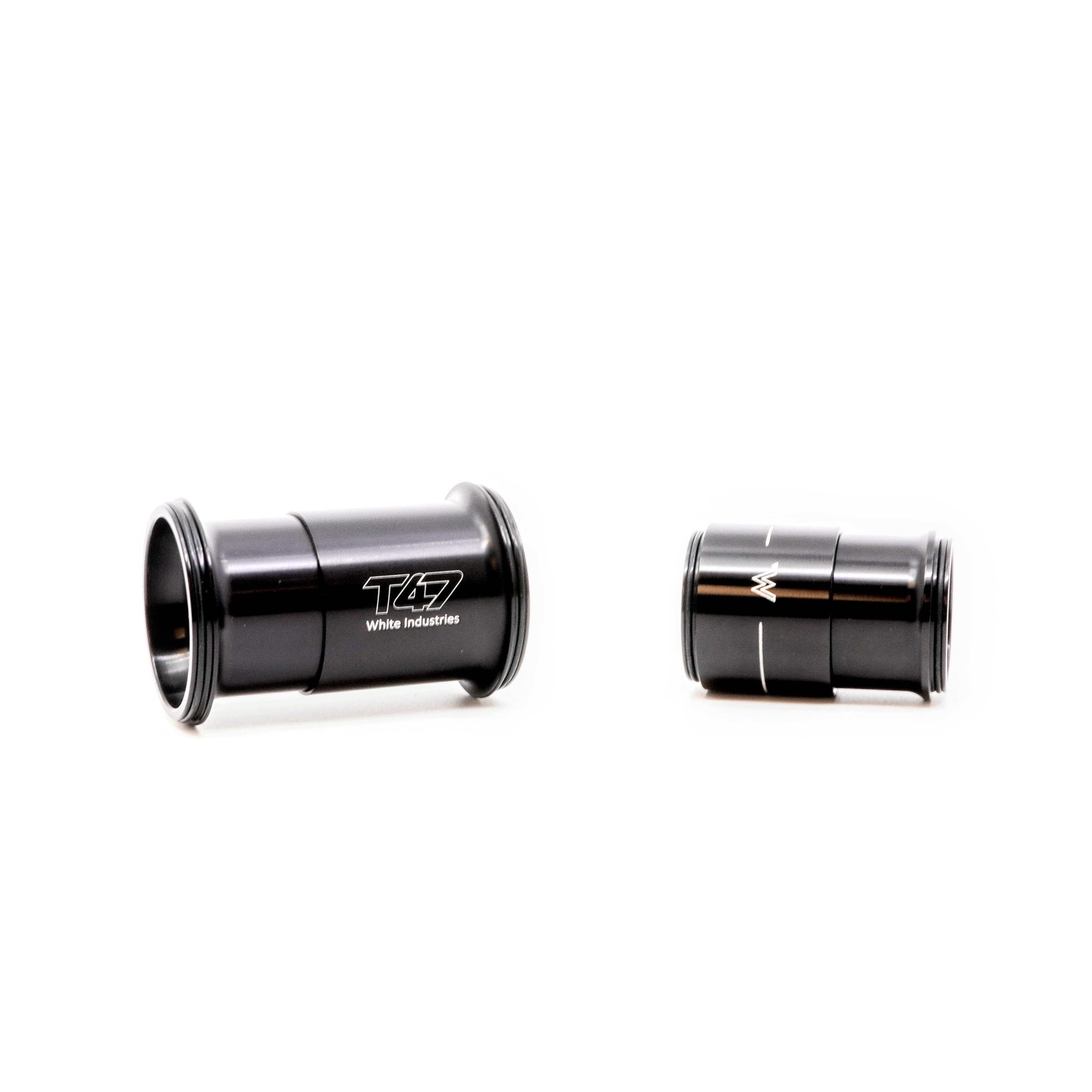 Bottom Bracket Sleeves