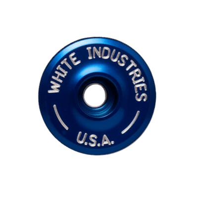 Headset Top Caps - White Industries
