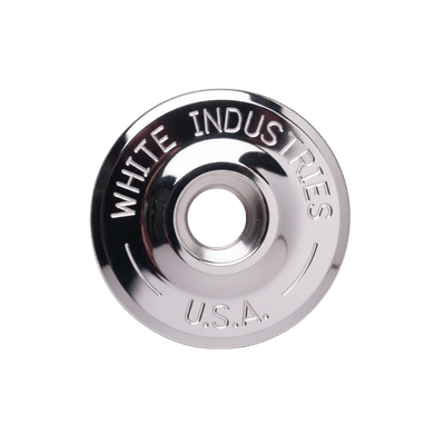 Headset Top Caps - White Industries