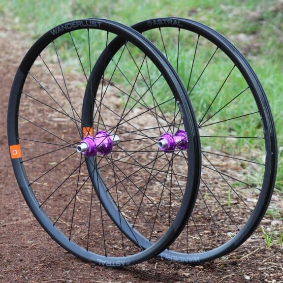 Astral Wheels