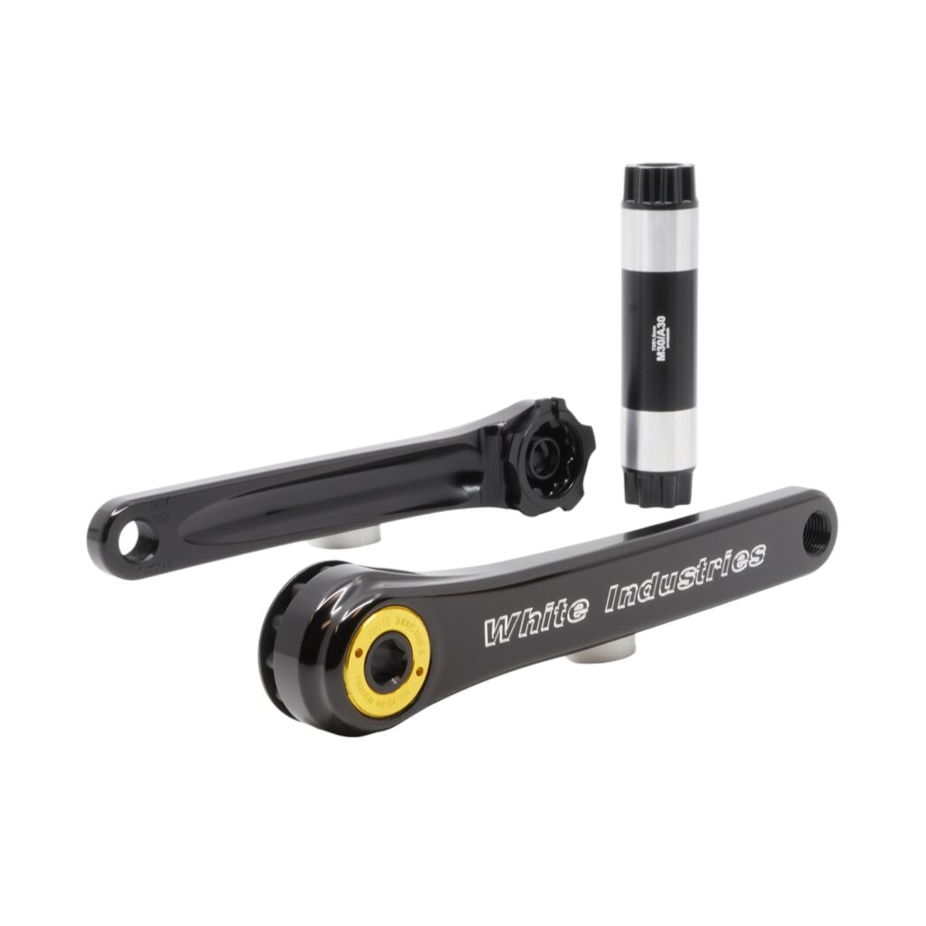 A30 Adventure Cranks