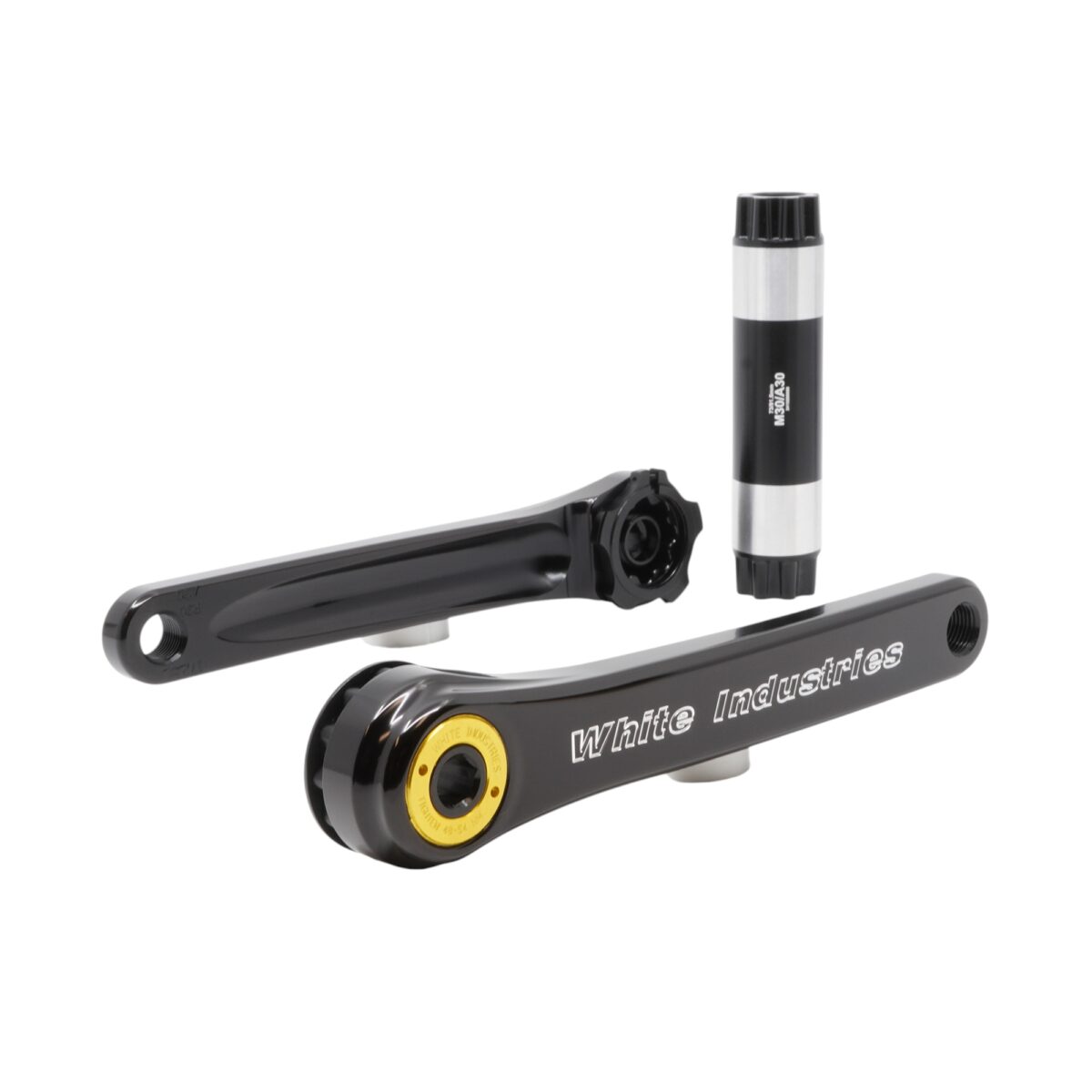 A30 Cranks
