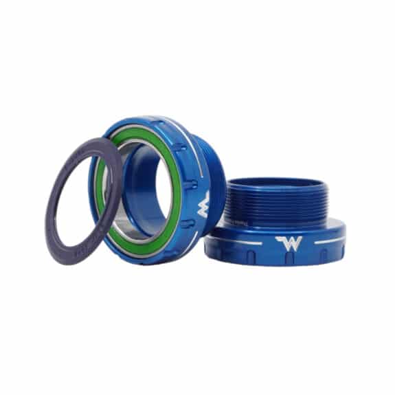 External BSA Bottom Brackets