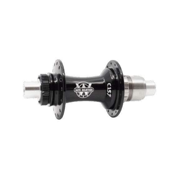 C157 Super Boost Hub