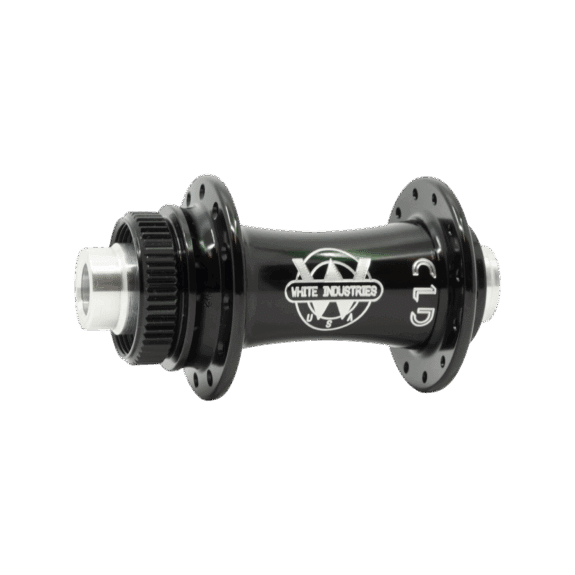 パーツ WHITE INDUSTRIES eno tsr chainring 46t WhiteIndustries_TSR_Black_M30_