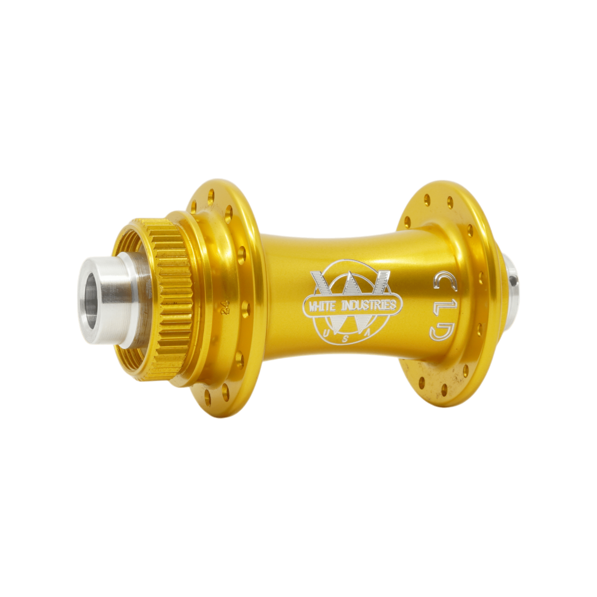 CLD Front Hub - White Industries
