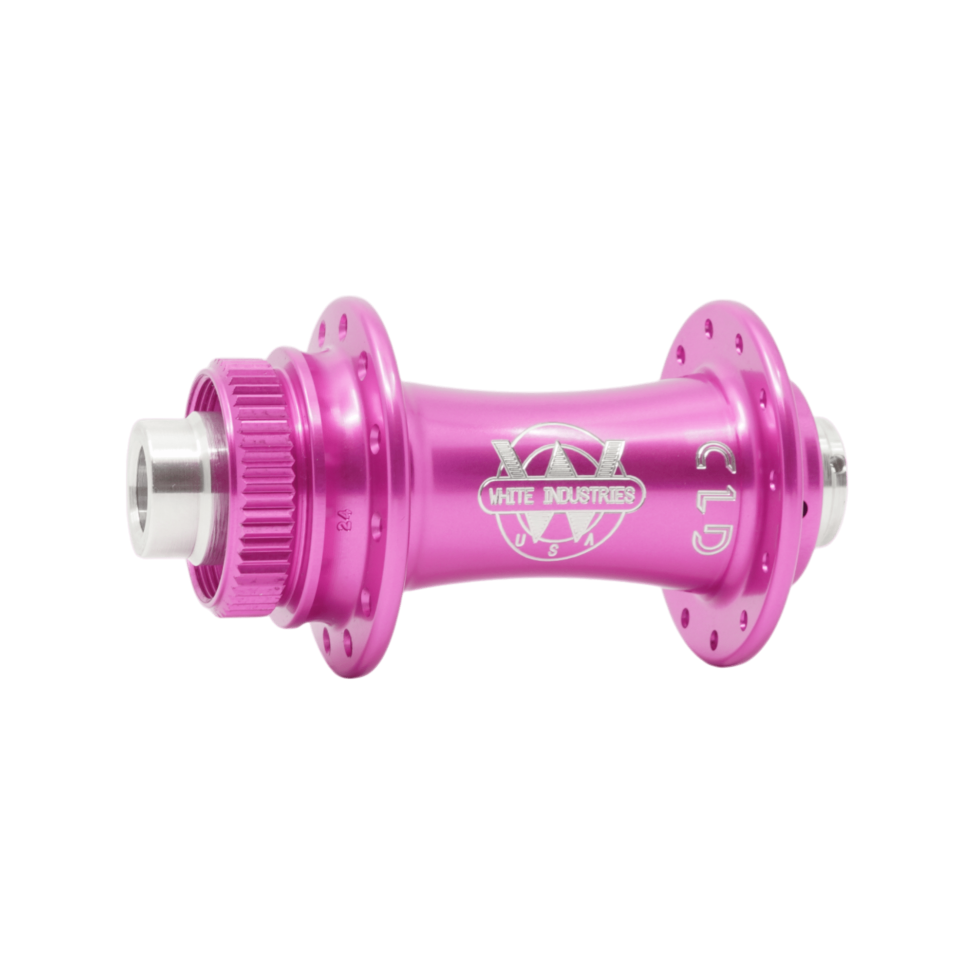 CLD Front Hub - White Industries