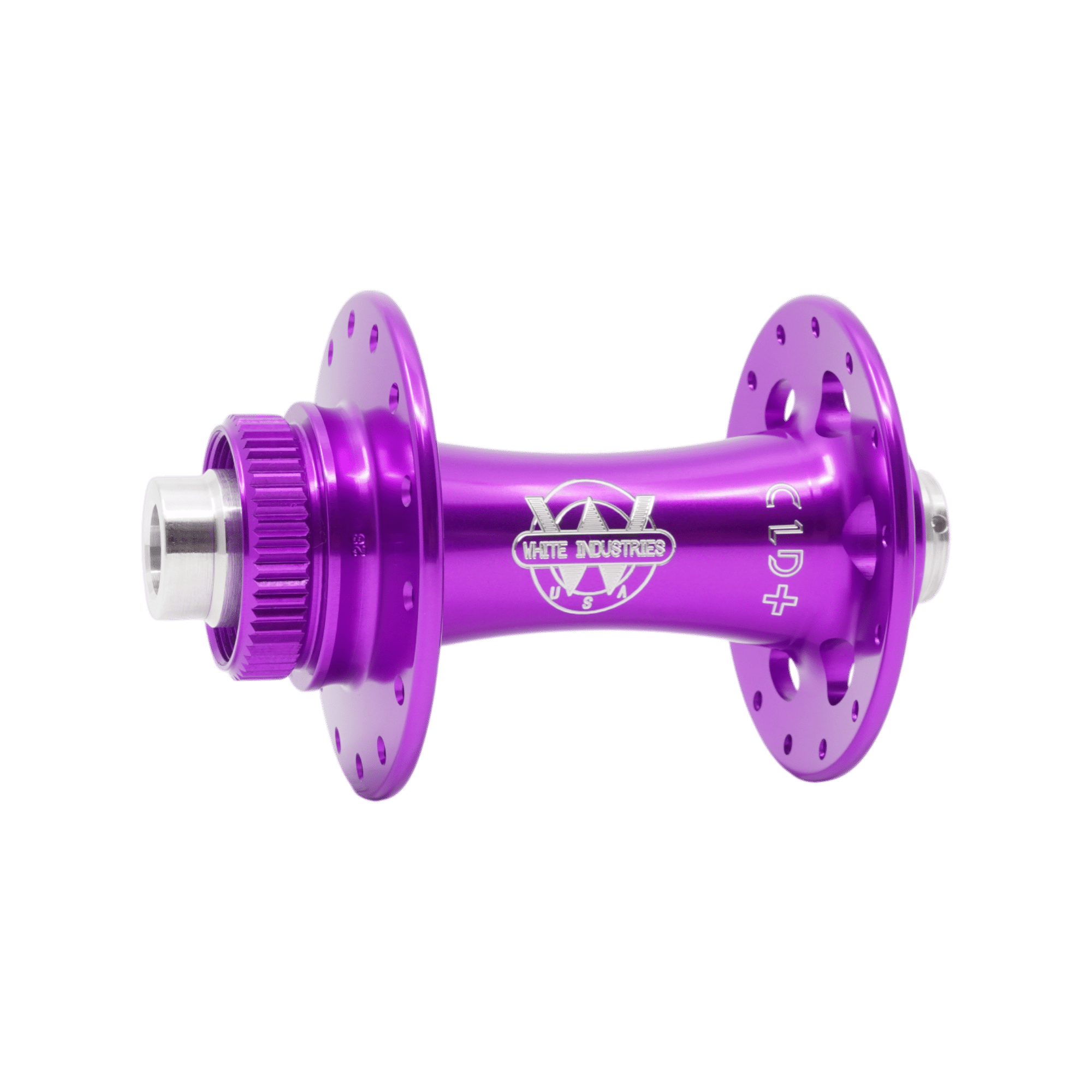 新品 WHITE INDUSTRIES CLD+ boost disc hub CLDF12PURPLE-Photoroom-1.png