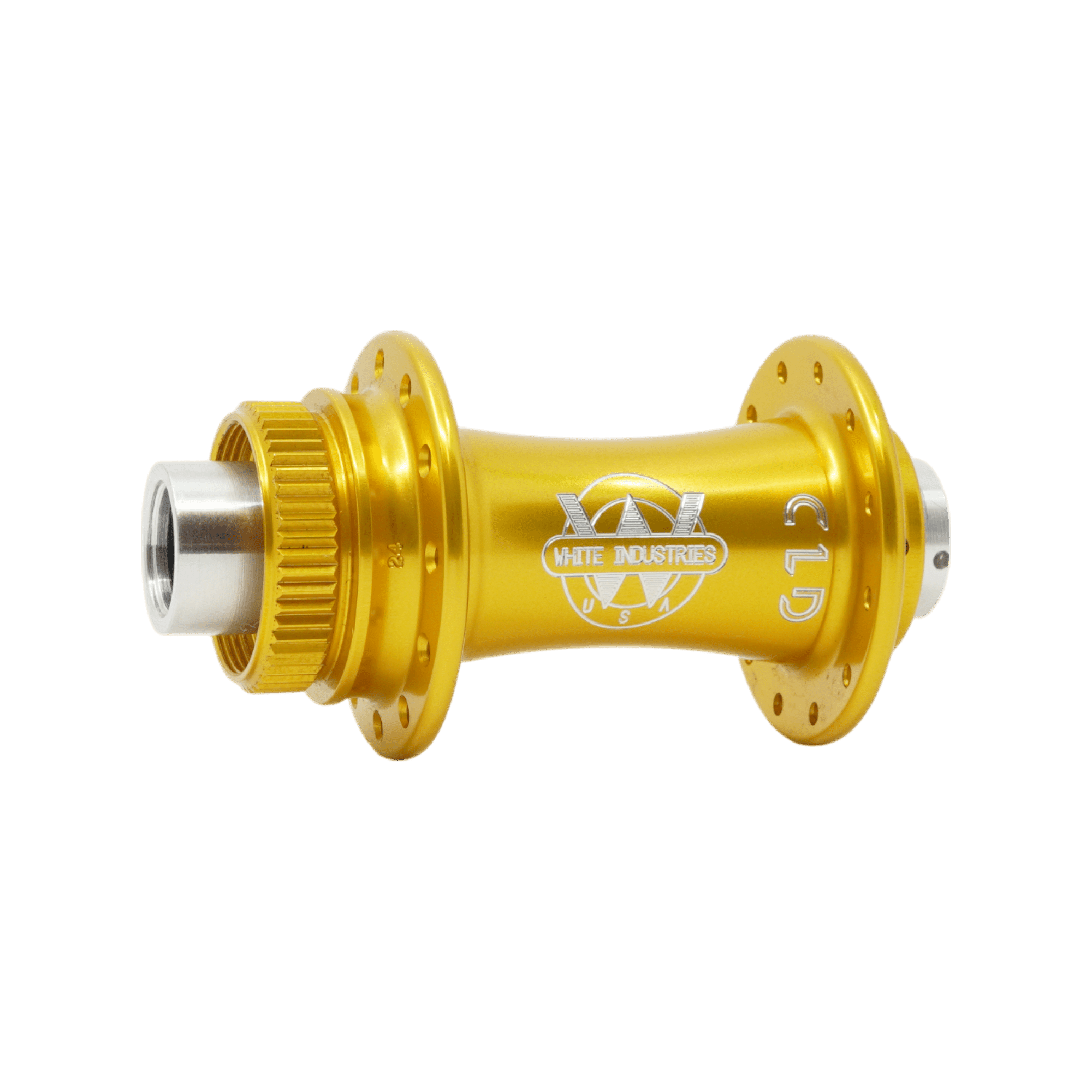 CLD Front Hub - White Industries