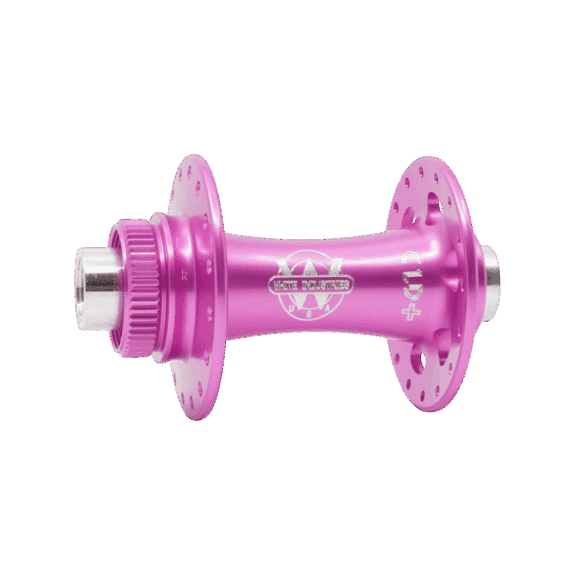 CLD+ Boost Front Hub