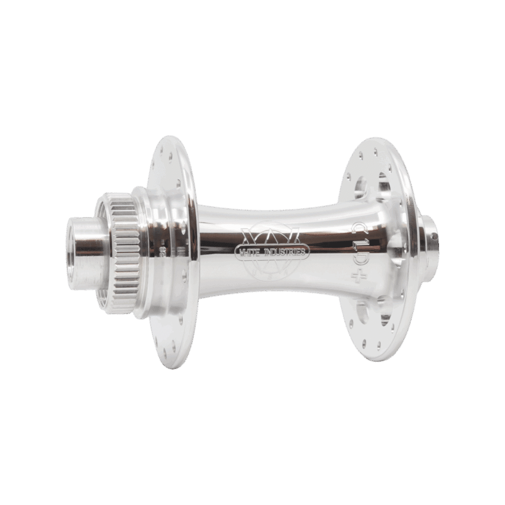 CLD+ Boost Front