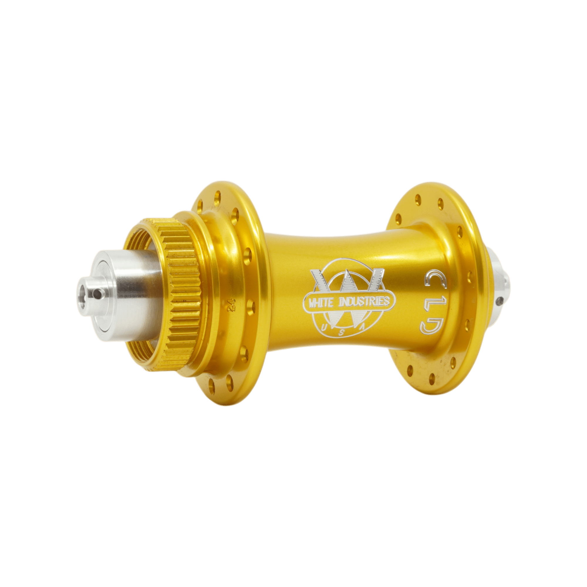 CLD Front Hub - White Industries
